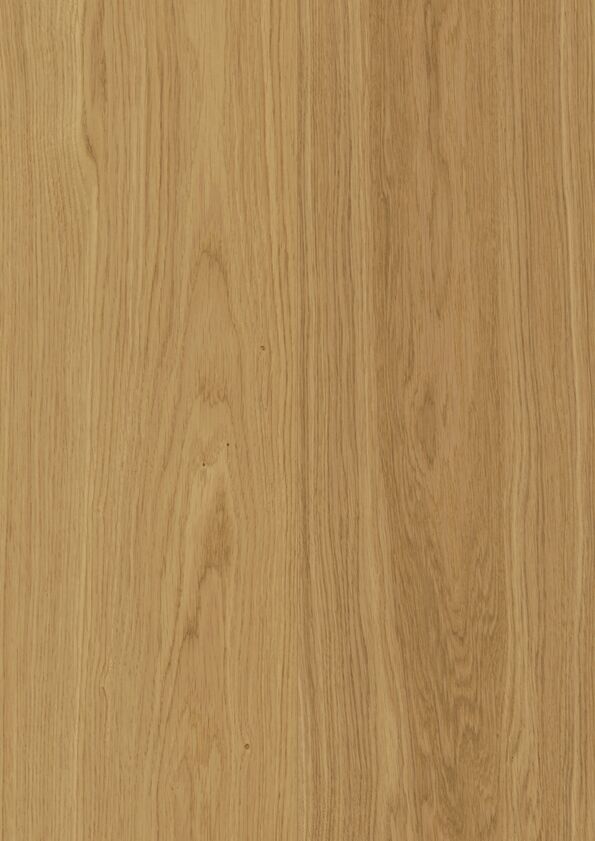 Woodura XXL (natuur) - 11,3 x 271 x 2378mm - Powder white