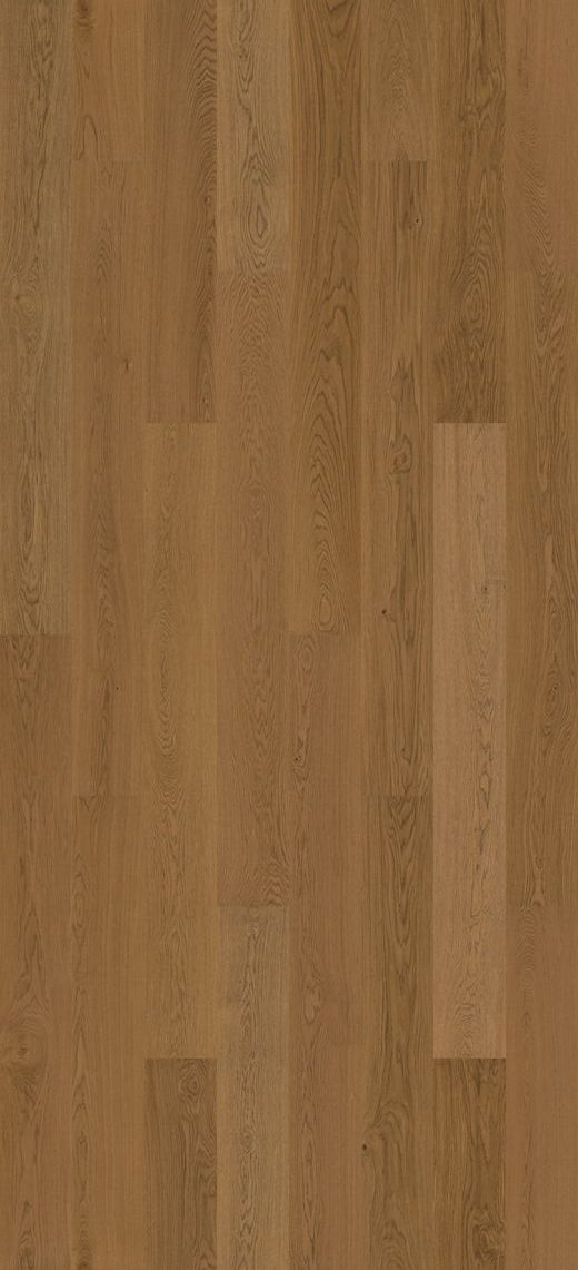 Woodura XXL (select) - 11,3 x 271 x 2378mm - Terra brown