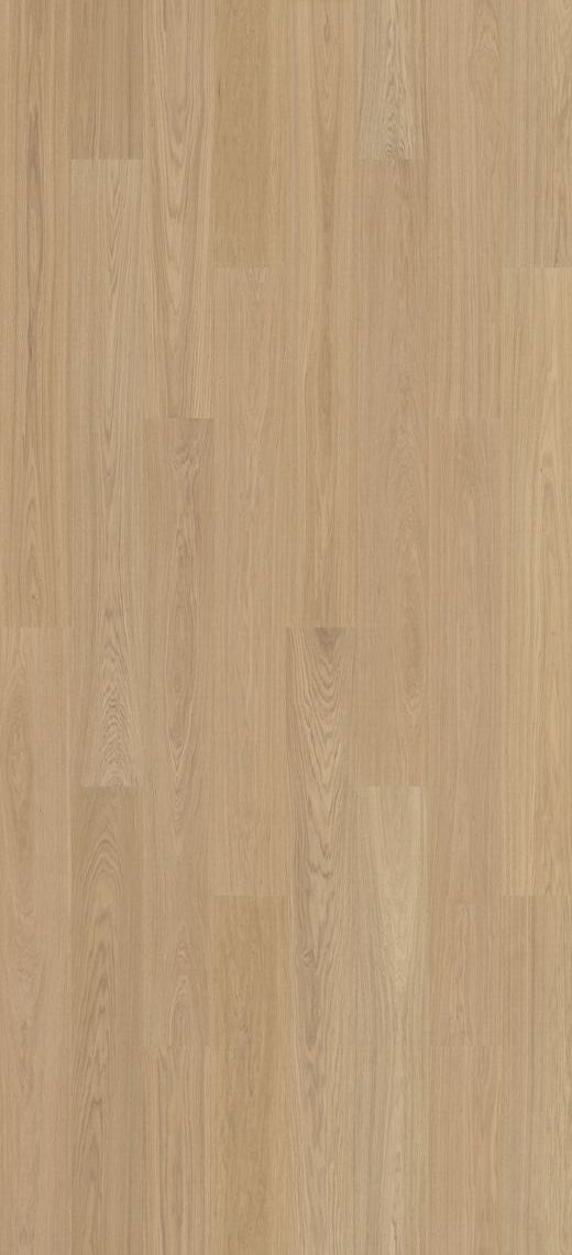 Woodura XL (select) - 11,3 x 206 x 2200mm - Misty white