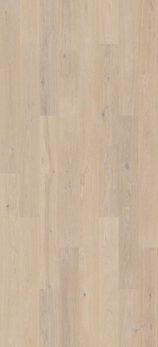 Woodura XL (natuur) - 11,3 x 206 x 2200mm - Powder white