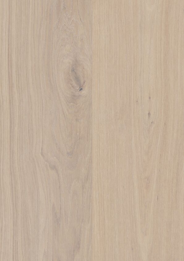 Woodura L (natuur) - 9,2 x 180 x 2000mm - Powder white