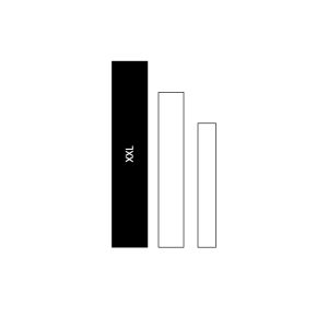 Woodura XX Large